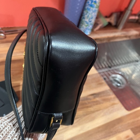 EUC Saint Laurent Lou Camera Bag - Picture 2 of 10